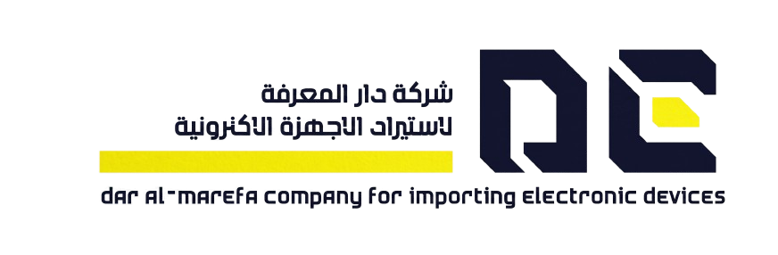 شركة دار المعرفة